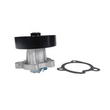 Water Pump Fit For Nissan Elgrand E52 Primera P12 X-Trail T30 T31 QR20DE QR25DE For Renault Koleos H45 4cyl 2.0L 2.5L 2001-2016 WP-NS008 - Machter