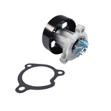Water Pump Fit For Nissan Elgrand E52 Primera P12 X-Trail T30 T31 QR20DE QR25DE For Renault Koleos H45 4cyl 2.0L 2.5L 2001-2016 WP-NS008 - Machter