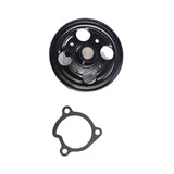 Water Pump Fit For Nissan Elgrand E52 Primera P12 X-Trail T30 T31 QR20DE QR25DE For Renault Koleos H45 4cyl 2.0L 2.5L 2001-2016 WP-NS008 - Machter