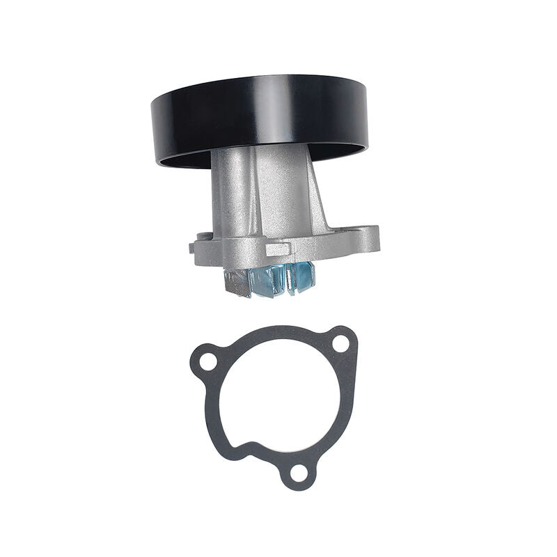 Water Pump Fit For Nissan Elgrand E52 Primera P12 X-Trail T30 T31 QR20DE QR25DE For Renault Koleos H45 4cyl 2.0L 2.5L 2001-2016 WP-NS008 - Machter