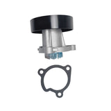 Water Pump Fit For Nissan Elgrand E52 Primera P12 X-Trail T30 T31 QR20DE QR25DE For Renault Koleos H45 4cyl 2.0L 2.5L 2001-2016 WP-NS008 - Machter