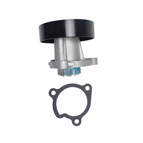 Water Pump Fit For Nissan Elgrand E52 Primera P12 X-Trail T30 T31 QR20DE QR25DE For Renault Koleos H45 4cyl 2.0L 2.5L 2001-2016 WP-NS008 - Machter