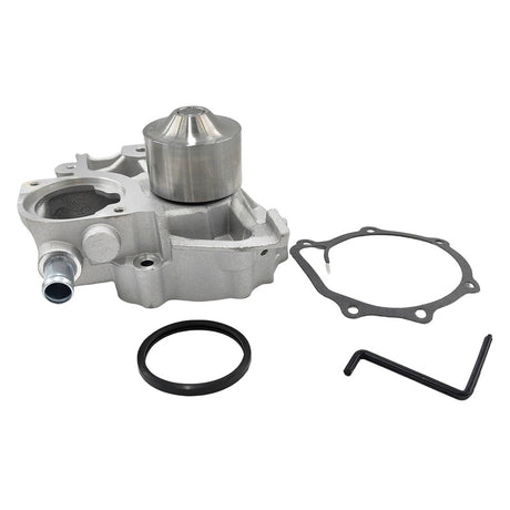 Engine Water Pump Fit For Subaru Forester SH SH9 Impreza GD 2.5L Outback BP BR 2008-2015 WP-SB001 - Machter