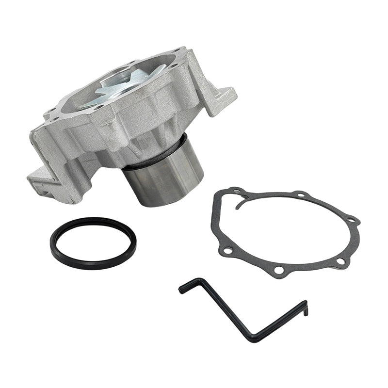 Engine Water Pump Fit For Subaru Forester SH SH9 Impreza GD 2.5L Outback BP BR 2008-2015 WP-SB001 - Machter