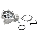 Engine Water Pump Fit For Subaru Forester SH SH9 Impreza GD 2.5L Outback BP BR 2008-2015 WP-SB001 - Machter