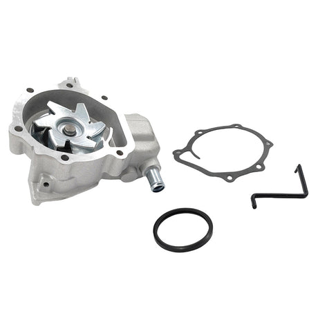 Engine Water Pump Fit For Subaru Forester SH SH9 Impreza GD 2.5L Outback BP BR 2008-2015 WP-SB001 - Machter