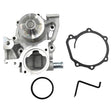 Engine Water Pump Fit For Subaru Forester SH SH9 Impreza GD 2.5L Outback BP BR 2008-2015 WP-SB001 - Machter