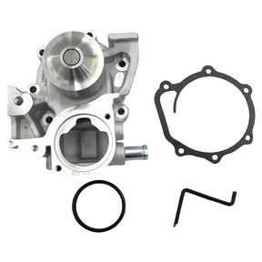 Engine Water Pump Fit For Subaru Forester SH SH9 Impreza GD 2.5L Outback BP BR 2008-2015 WP-SB001 - Machter