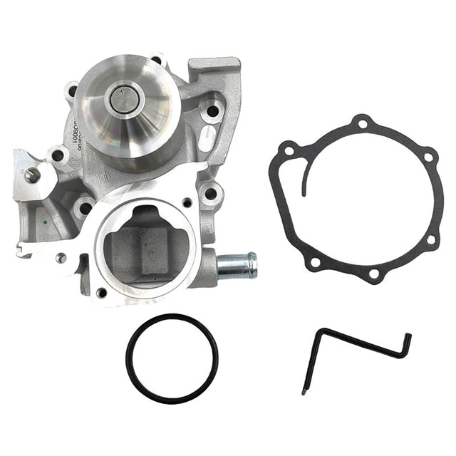 Engine Water Pump Fit For Subaru Forester SH SH9 Impreza GD 2.5L Outback BP BR 2008-2015 WP-SB001 - Machter
