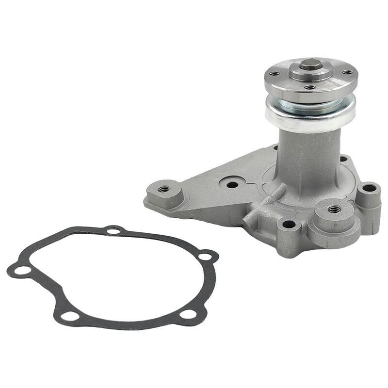 Engine Water Pump With Gasket Fit For Suzuki Sierra SJ40 SJ41 SJ410 Maruti MG410 Carry SK410 4 Cyl F10A 1.0L Petrol 8V SOHC WP-SU001 - Machter