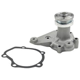 Engine Water Pump With Gasket Fit For Suzuki Sierra SJ40 SJ41 SJ410 Maruti MG410 Carry SK410 4 Cyl F10A 1.0L Petrol 8V SOHC WP-SU001 - Machter