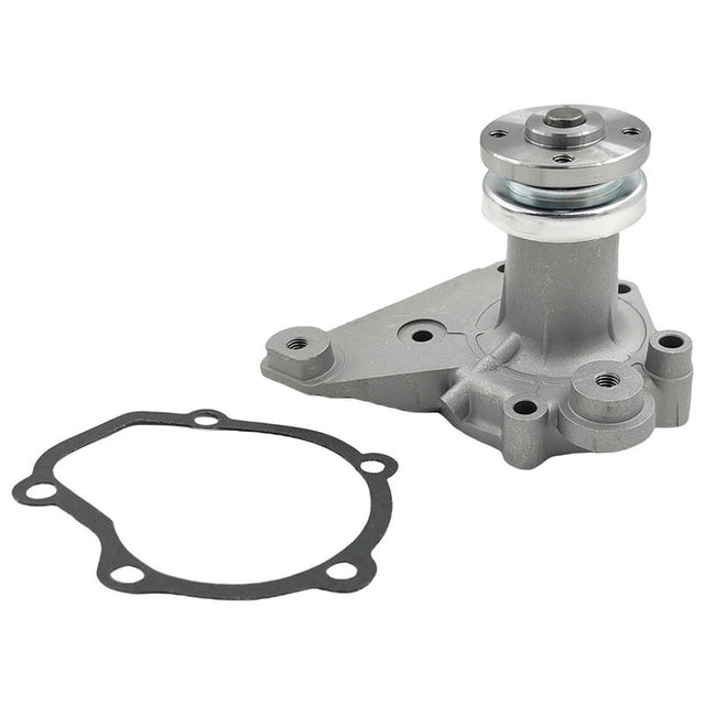Engine Water Pump With Gasket Fit For Suzuki Sierra SJ40 SJ41 SJ410 Maruti MG410 Carry SK410 4 Cyl F10A 1.0L Petrol 8V SOHC WP-SU001 - Machter