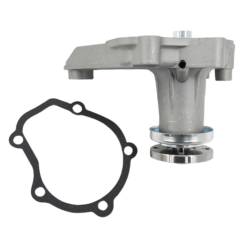 Engine Water Pump With Gasket Fit For Suzuki Sierra SJ40 SJ41 SJ410 Maruti MG410 Carry SK410 4 Cyl F10A 1.0L Petrol 8V SOHC WP-SU001 - Machter