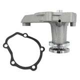 Engine Water Pump With Gasket Fit For Suzuki Sierra SJ40 SJ41 SJ410 Maruti MG410 Carry SK410 4 Cyl F10A 1.0L Petrol 8V SOHC WP-SU001 - Machter