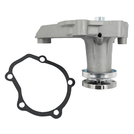 Engine Water Pump With Gasket Fit For Suzuki Sierra SJ40 SJ41 SJ410 Maruti MG410 Carry SK410 4 Cyl F10A 1.0L Petrol 8V SOHC WP-SU001 - Machter