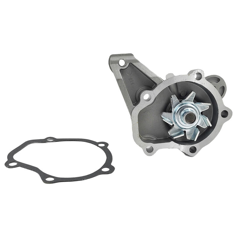 Engine Water Pump With Gasket Fit For Suzuki Sierra SJ40 SJ41 SJ410 Maruti MG410 Carry SK410 4 Cyl F10A 1.0L Petrol 8V SOHC WP-SU001 - Machter