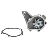 Engine Water Pump With Gasket Fit For Suzuki Sierra SJ40 SJ41 SJ410 Maruti MG410 Carry SK410 4 Cyl F10A 1.0L Petrol 8V SOHC WP-SU001 - Machter