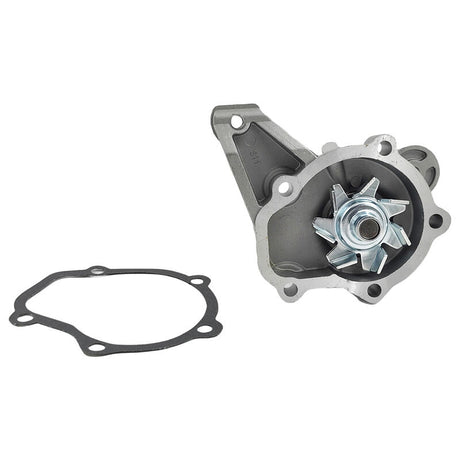 Engine Water Pump With Gasket Fit For Suzuki Sierra SJ40 SJ41 SJ410 Maruti MG410 Carry SK410 4 Cyl F10A 1.0L Petrol 8V SOHC WP-SU001 - Machter