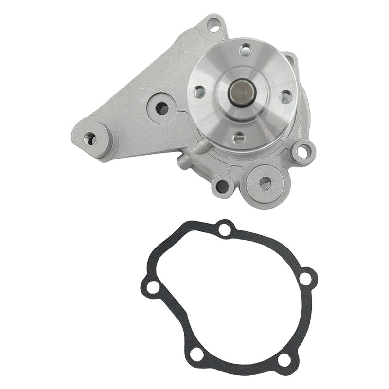Engine Water Pump With Gasket Fit For Suzuki Sierra SJ40 SJ41 SJ410 Maruti MG410 Carry SK410 4 Cyl F10A 1.0L Petrol 8V SOHC WP-SU001 - Machter