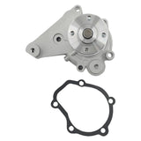 Engine Water Pump With Gasket Fit For Suzuki Sierra SJ40 SJ41 SJ410 Maruti MG410 Carry SK410 4 Cyl F10A 1.0L Petrol 8V SOHC WP-SU001 - Machter