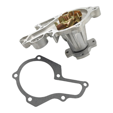 Water Pump Fit For Suzuki Jimny SN413 JB33V 4Cyl 1.3L G13BB Engine 1998-2000 - Machter
