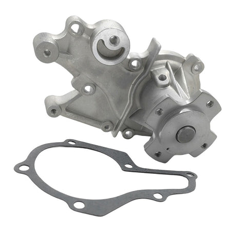 Water Pump Fit For Suzuki Jimny SN413 JB33V 4Cyl 1.3L G13BB Engine 1998-2000 - Machter
