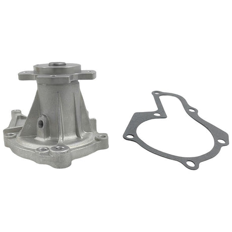 Water Pump Fit For Suzuki Jimny SN413 JB33V 4Cyl 1.3L G13BB Engine 1998-2000 WP-SU002 - Machter