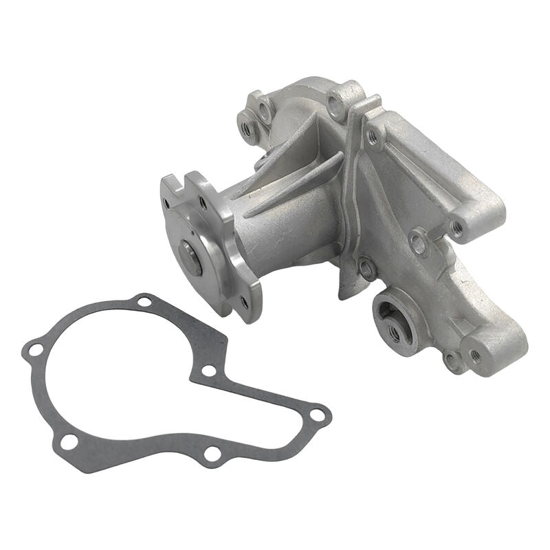 Water Pump Fit For Suzuki Jimny SN413 JB33V 4Cyl 1.3L G13BB Engine 1998-2000 WP-SU002 - Machter