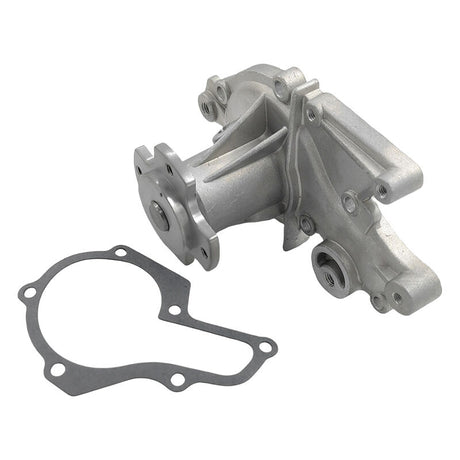 Water Pump Fit For Suzuki Jimny SN413 JB33V 4Cyl 1.3L G13BB Engine 1998-2000 WP-SU002 - Machter