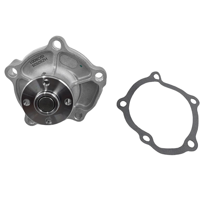 Water Pump Fit For Jimny Sierra JB43W / Swift ZC11S ZD11S SX4 YA11S YB11S 4cyl 1.3L M13A 2002-2012 WP-SU003 - Machter