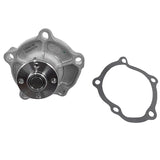 Water Pump Fit For Jimny Sierra JB43W / Swift ZC11S ZD11S SX4 YA11S YB11S 4cyl 1.3L M13A 2002-2012 WP-SU003 - Machter