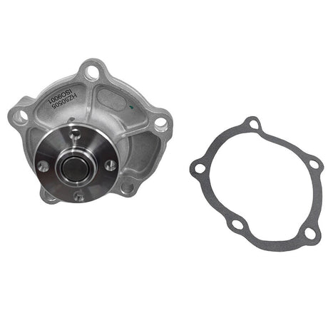 Water Pump Fit For Jimny Sierra JB43W / Swift ZC11S ZD11S SX4 YA11S YB11S 4cyl 1.3L M13A 2002-2012 WP-SU003 - Machter