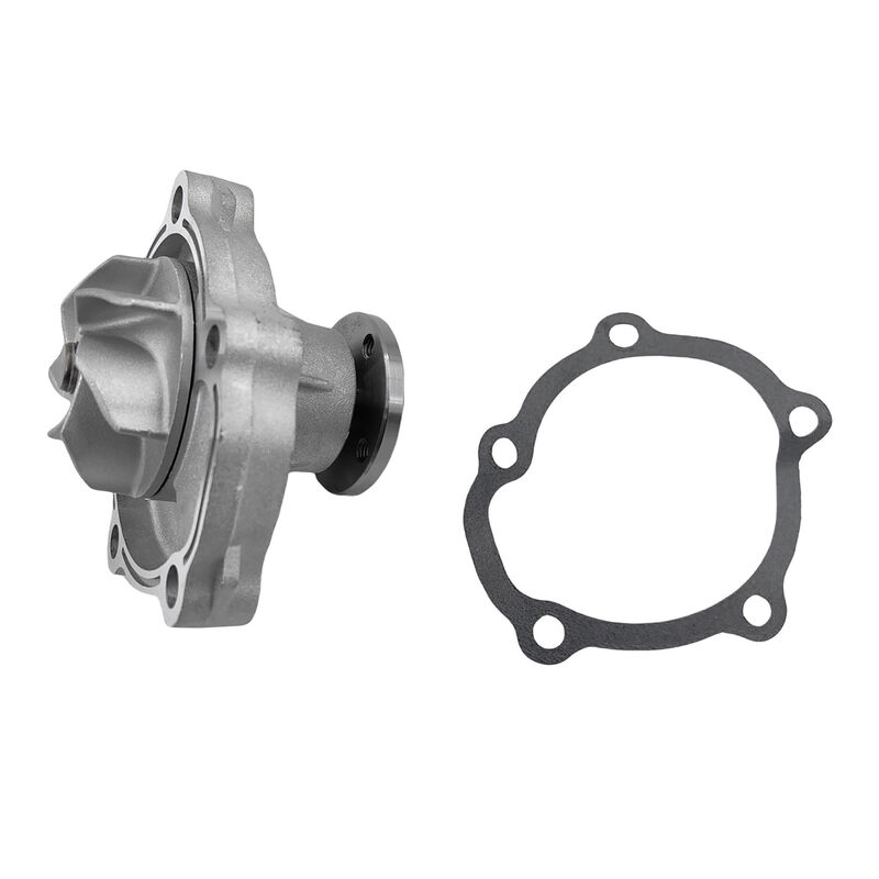 Water Pump Fit For Jimny Sierra JB43W / Swift ZC11S ZD11S SX4 YA11S YB11S 4cyl 1.3L M13A 2002-2012 WP-SU003 - Machter