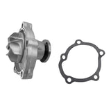 Water Pump Fit For Jimny Sierra JB43W / Swift ZC11S ZD11S SX4 YA11S YB11S 4cyl 1.3L M13A 2002-2012 WP-SU003 - Machter