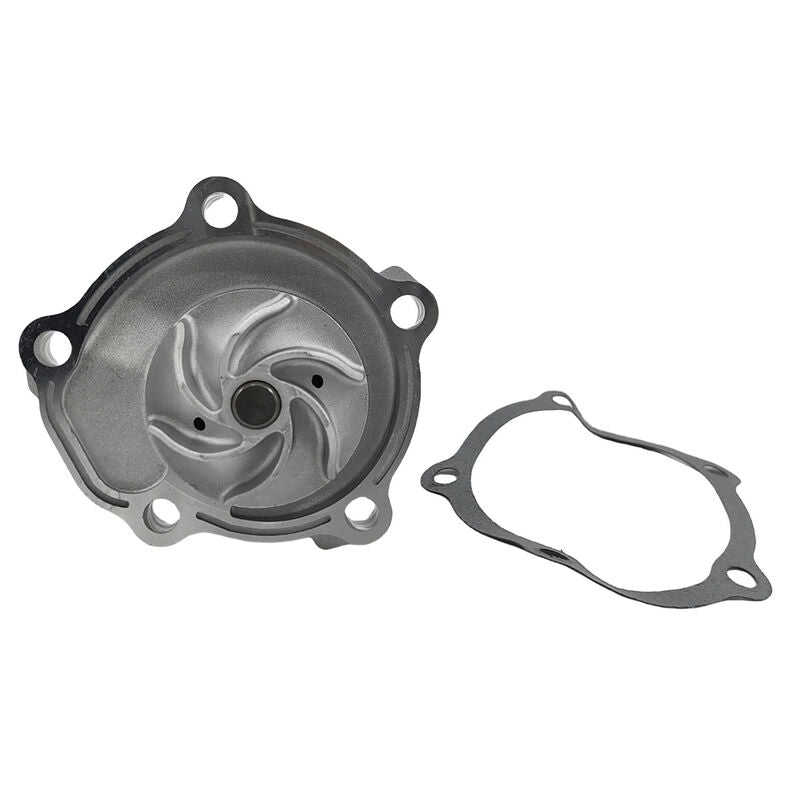 Water Pump Fit For Jimny Sierra JB43W / Swift ZC11S ZD11S SX4 YA11S YB11S 4cyl 1.3L M13A 2002-2012 WP-SU003 - Machter