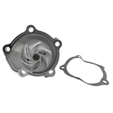 Water Pump Fit For Jimny Sierra JB43W / Swift ZC11S ZD11S SX4 YA11S YB11S 4cyl 1.3L M13A 2002-2012 WP-SU003 - Machter