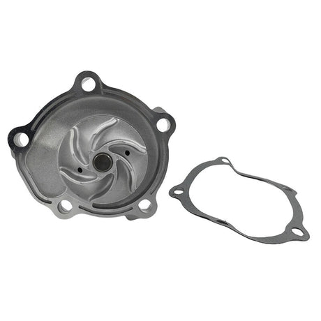 Water Pump Fit For Jimny Sierra JB43W / Swift ZC11S ZD11S SX4 YA11S YB11S 4cyl 1.3L M13A 2002-2012 WP-SU003 - Machter