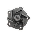 Water Pump Fit For Toyota Land Cruiser HJ47 HJ60 HJ61 HJ75 1980-1990 WP-TA007 - Machter