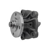 Water Pump Fit For Toyota Land Cruiser HJ47 HJ60 HJ61 HJ75 1980-1990 WP-TA007 - Machter