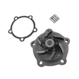 Water Pump Fit For Toyota Land Cruiser HJ47 HJ60 HJ61 HJ75 1980-1990 WP-TA007 - Machter