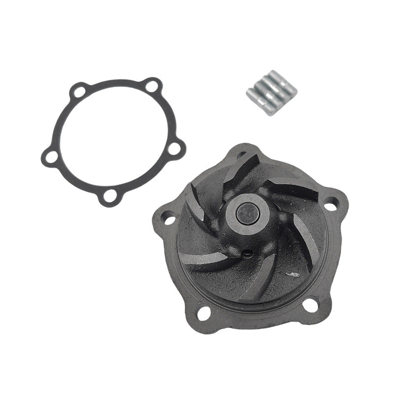 Water Pump Fit For Toyota Land Cruiser HJ47 HJ60 HJ61 HJ75 1980-1990 WP-TA007 - Machter