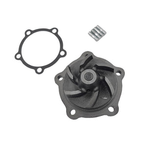 Water Pump Fit For Toyota Land Cruiser HJ47 HJ60 HJ61 HJ75 1980-1990 WP-TA007 - Machter