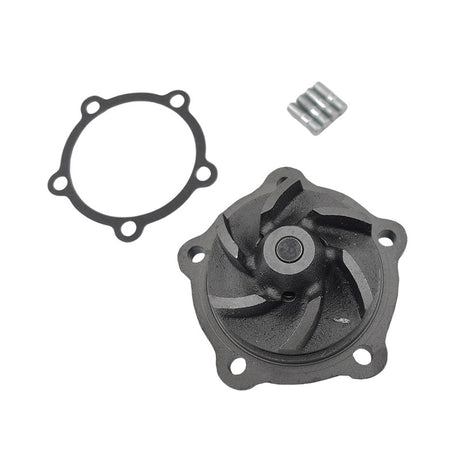 Water Pump Fit For Toyota Land Cruiser HJ47 HJ60 HJ61 HJ75 1980-1990 WP-TA007 - Machter