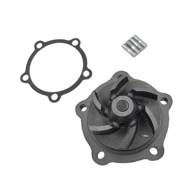 Water Pump Fit For Toyota Land Cruiser HJ47 HJ60 HJ61 HJ75 1980-1990 WP-TA007 - Machter