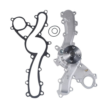 Water Pump Fit For Toyota Aurion Kluger Tarago RAV4 2GR-FE - Machter