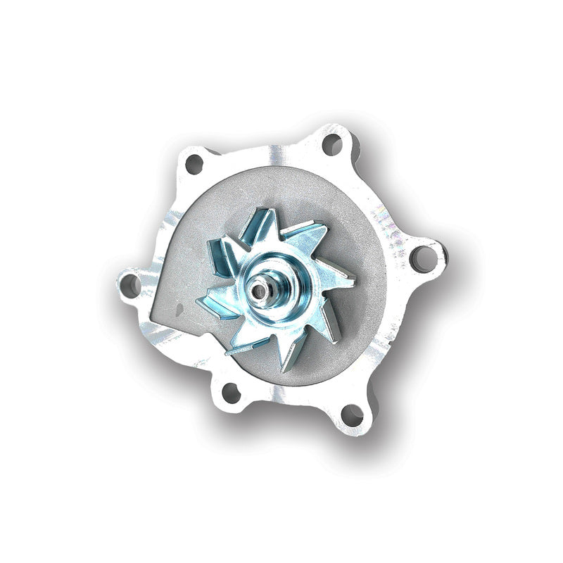 Water Pump Fit For Toyota Landcruiser FZJ75 FZJ78 FZJ79 FZJ80 FZJ105 1FZ-FE 4.5L 6cyl WP-TA009 - Machter