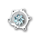 Water Pump Fit For Toyota Landcruiser FZJ75 FZJ78 FZJ79 FZJ80 FZJ105 1FZ-FE 4.5L 6cyl WP-TA009 - Machter