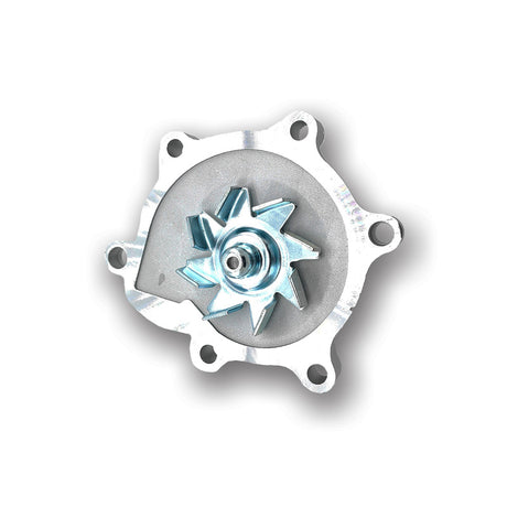 Water Pump Fit For Toyota Landcruiser FZJ75 FZJ78 FZJ79 FZJ80 FZJ105 1FZ-FE 4.5L 6cyl WP-TA009 - Machter