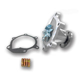 Viscous Coupling Fan Clutch Fit For Toyota Landcruiser FZJ80R 6 Cyl 1FZ-FE 4.5L 4477cc 1992-1998 FC-TA010 - Machter