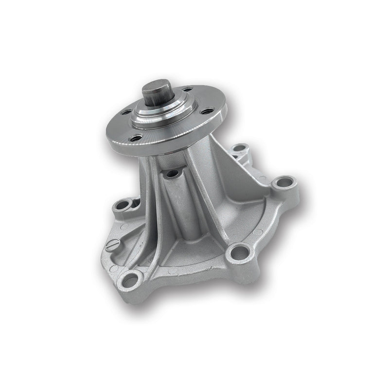 Water Pump Fit For Toyota Landcruiser FZJ75 FZJ78 FZJ79 FZJ80 FZJ105 1FZ-FE 4.5L 6cyl WP-TA009 - Machter
